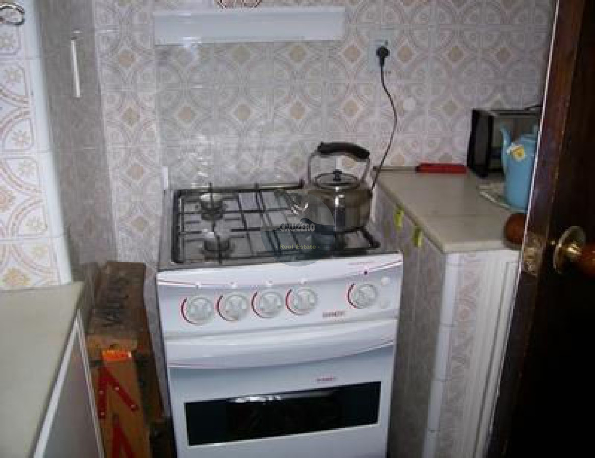 Apartamento ID.434 - Apartamento en Punta del Este, Brava