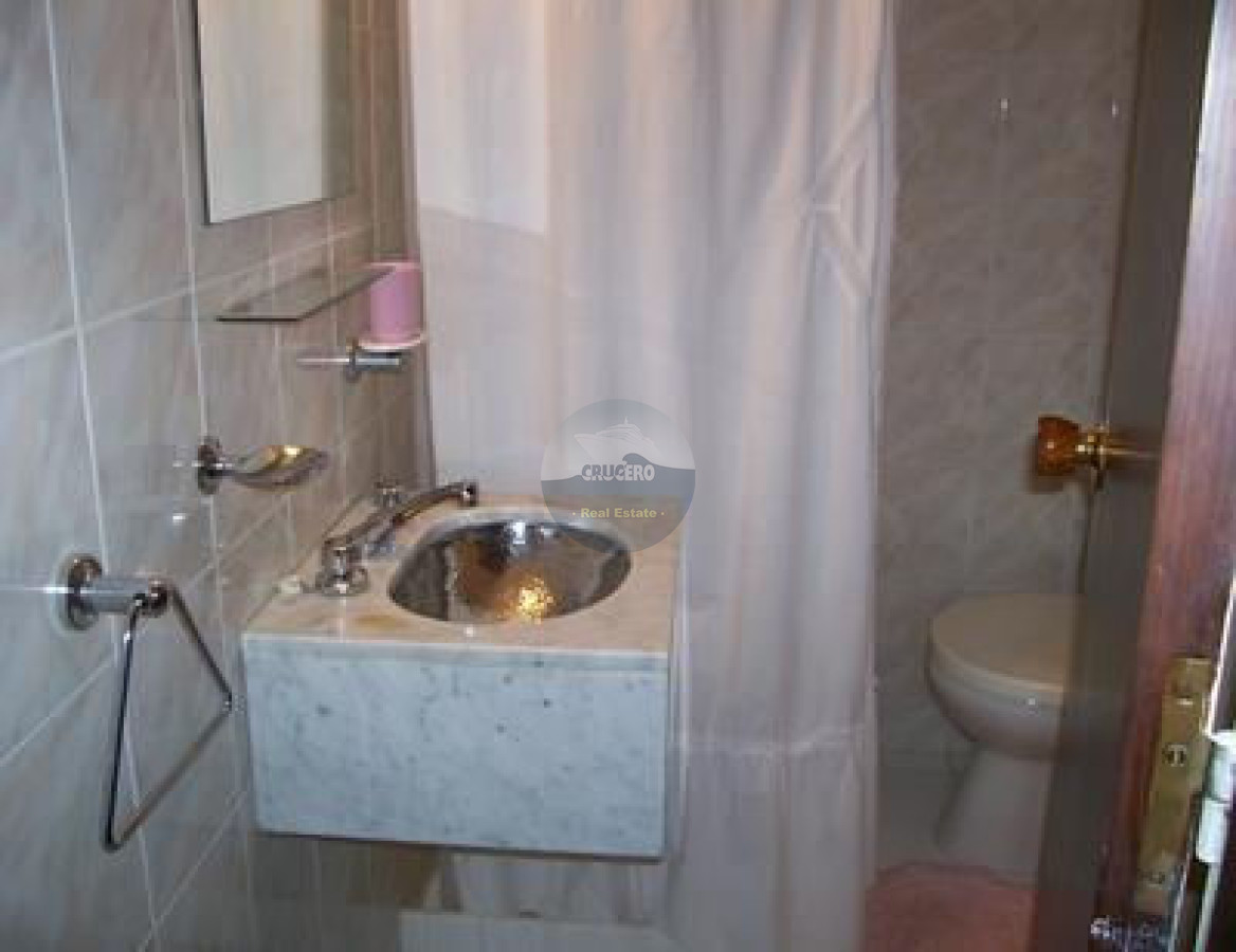 Apartamento ID.434 - Apartamento en Punta del Este, Brava