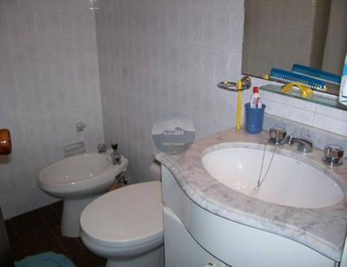 Apartamento ID.434 - Apartamento en Punta del Este, Brava