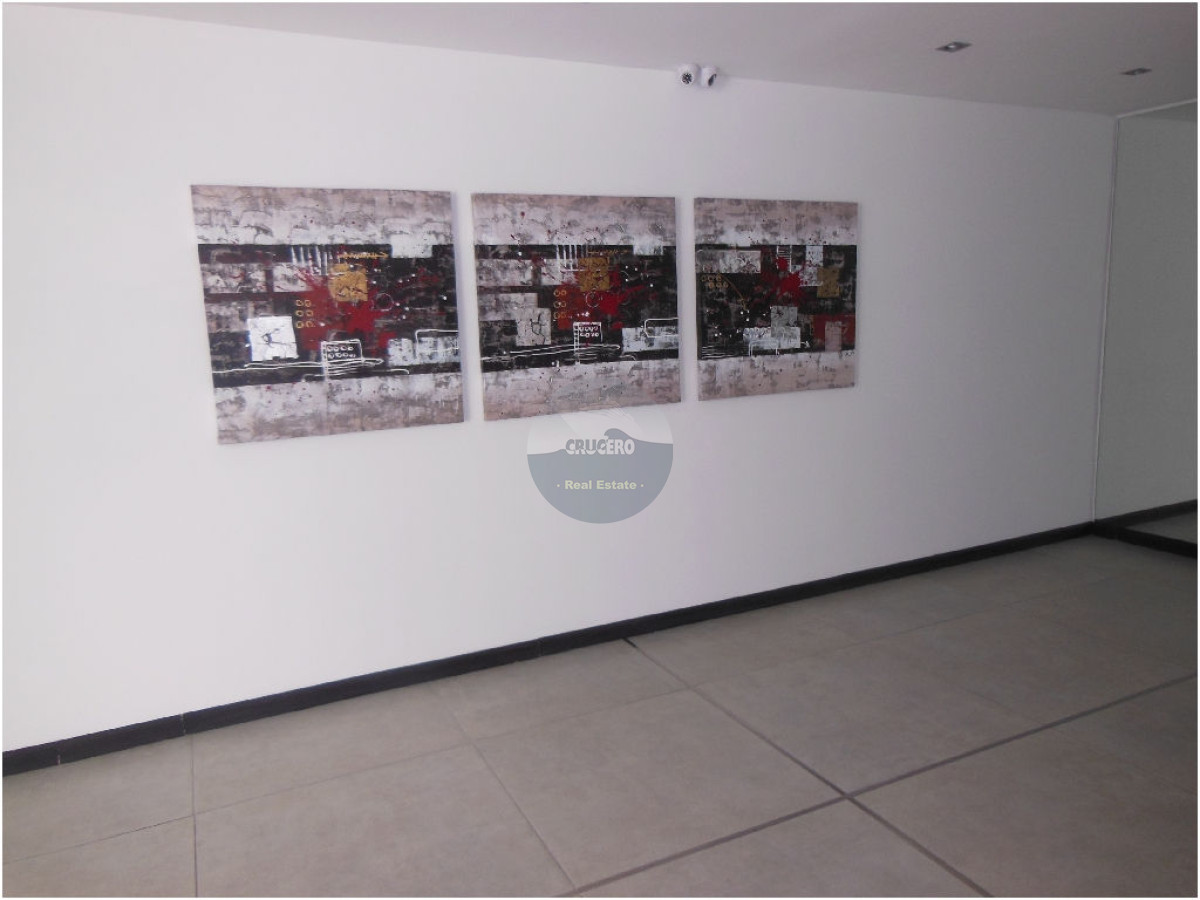 Apartamento ID.434 - Apartamento en Punta del Este, Brava