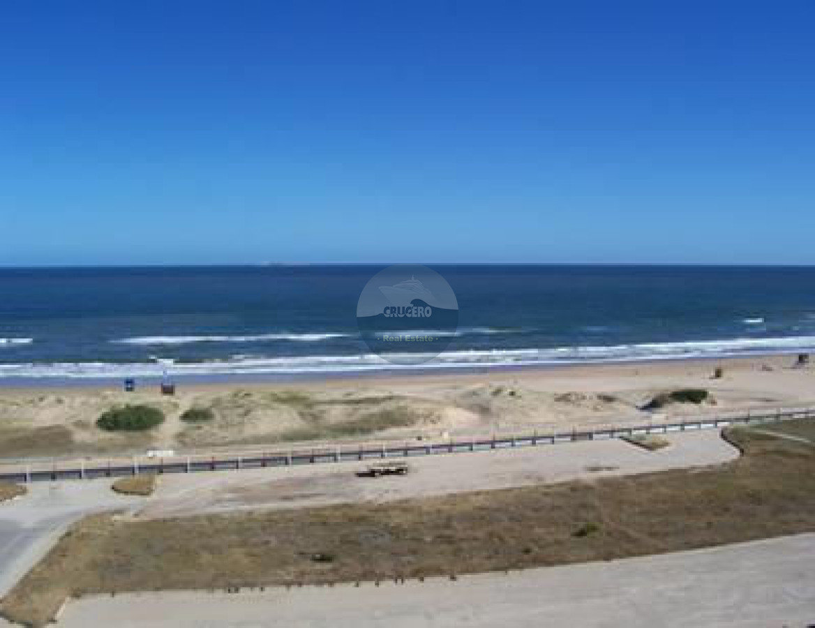 Apartamento ID.434 - Apartamento en Punta del Este, Brava