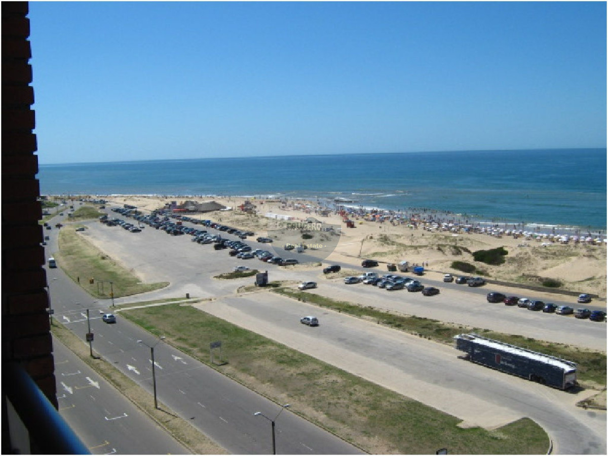 Apartamento ID.434 - Apartamento en Punta del Este, Brava