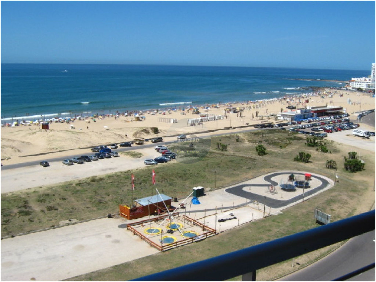 Apartamento ID.434 - Apartamento en Punta del Este, Brava