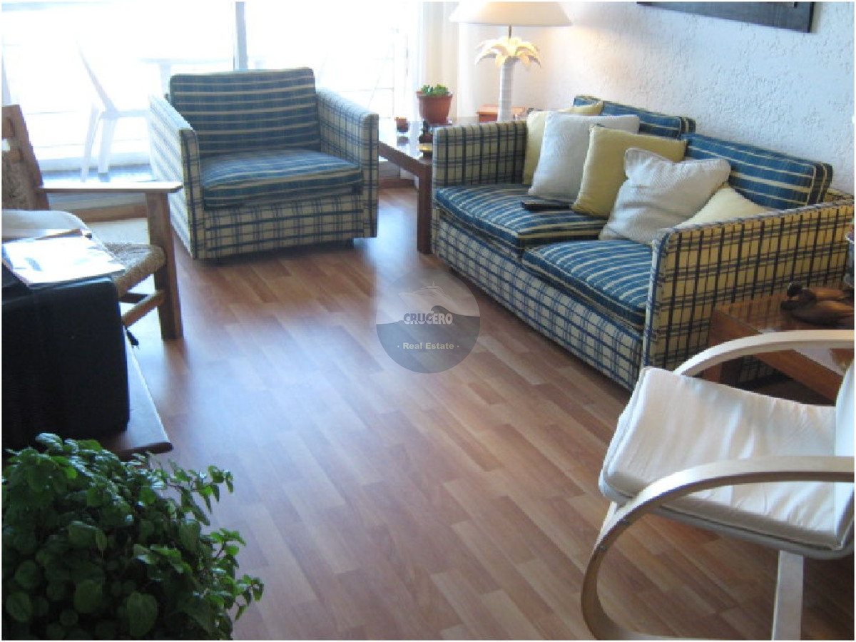 Apartamento ID.434 - Apartamento en Punta del Este, Brava