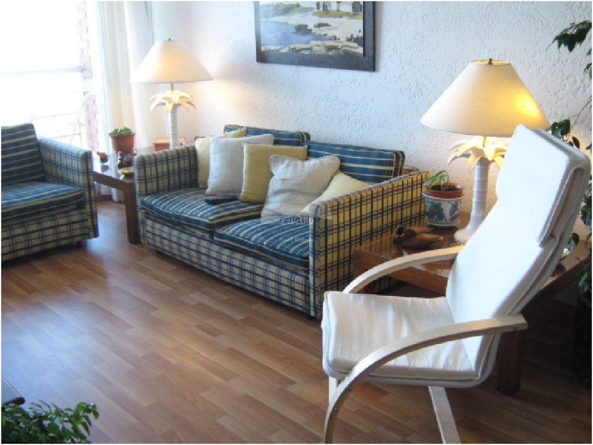 Apartamento ID.434 - Apartamento en Punta del Este, Brava
