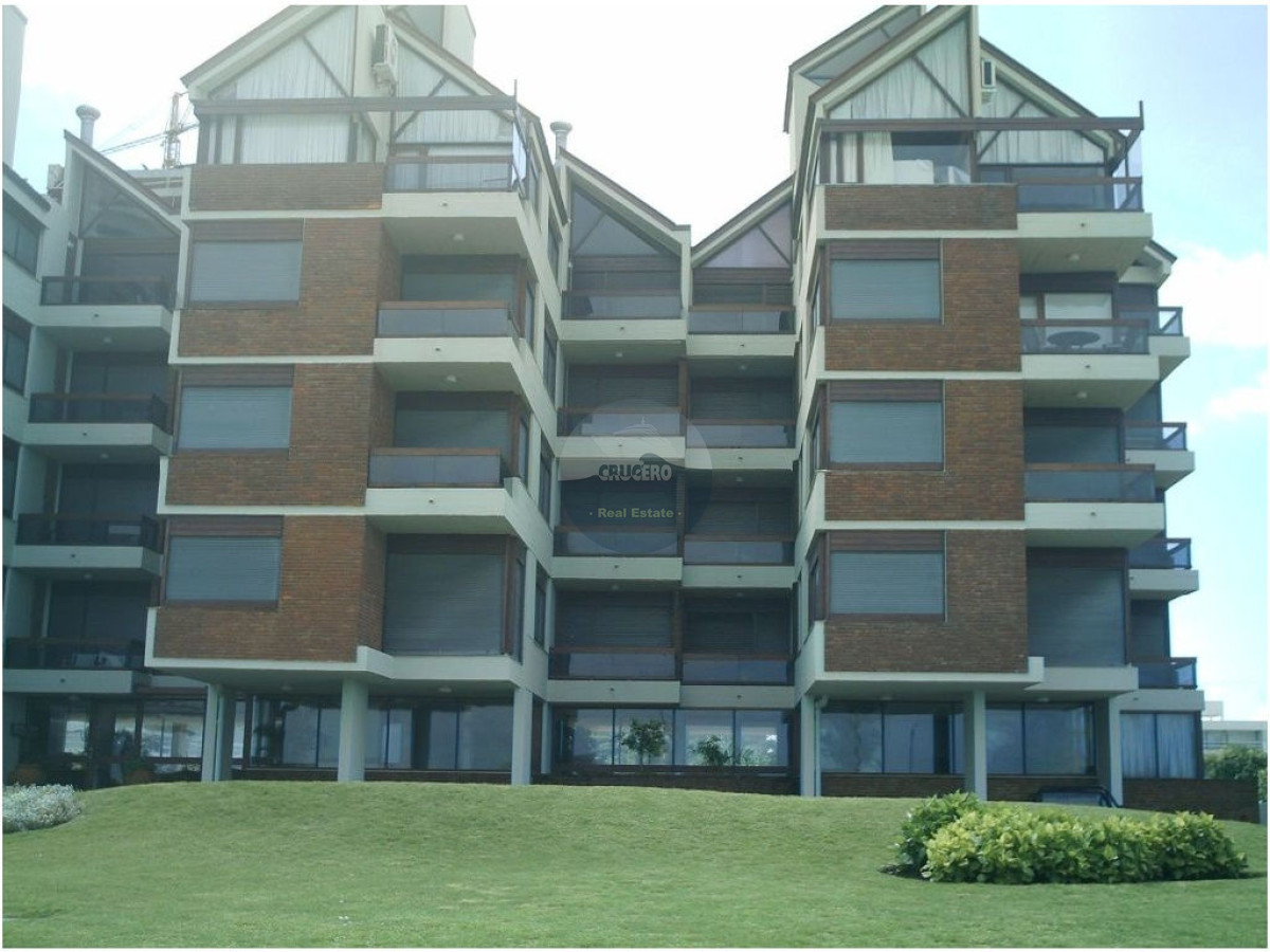 Apartamento ID.437 - Apartamento en Punta del Este, Brava