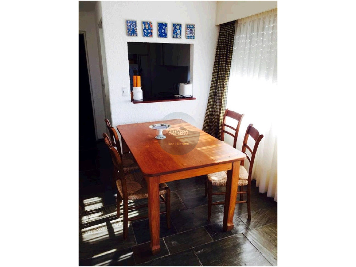 Apartamento ID.437 - Apartamento en Punta del Este, Brava