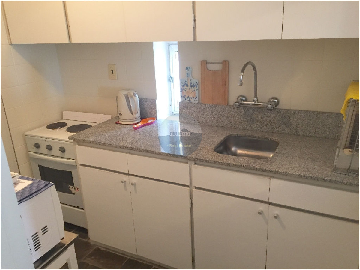 Apartamento ID.437 - Apartamento en Punta del Este, Brava