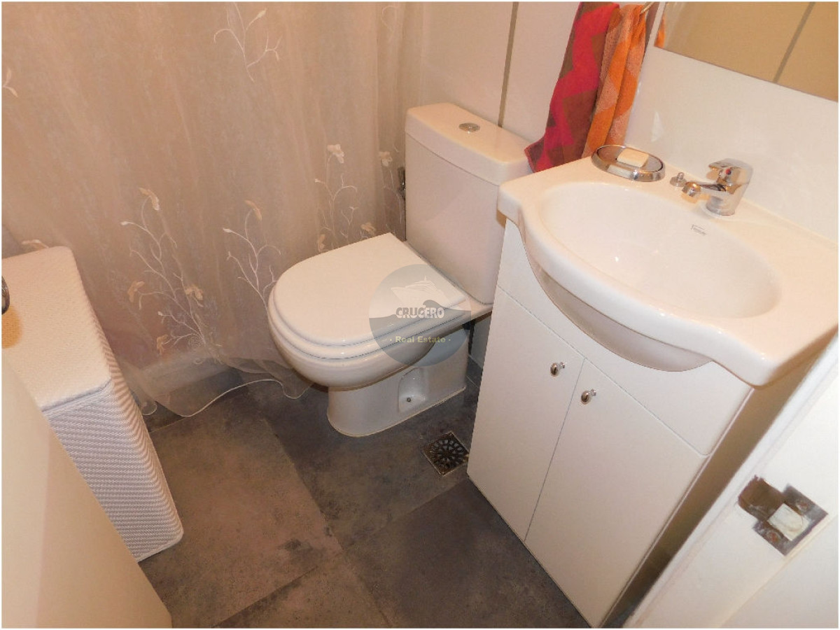 Apartamento ID.437 - Apartamento en Punta del Este, Brava