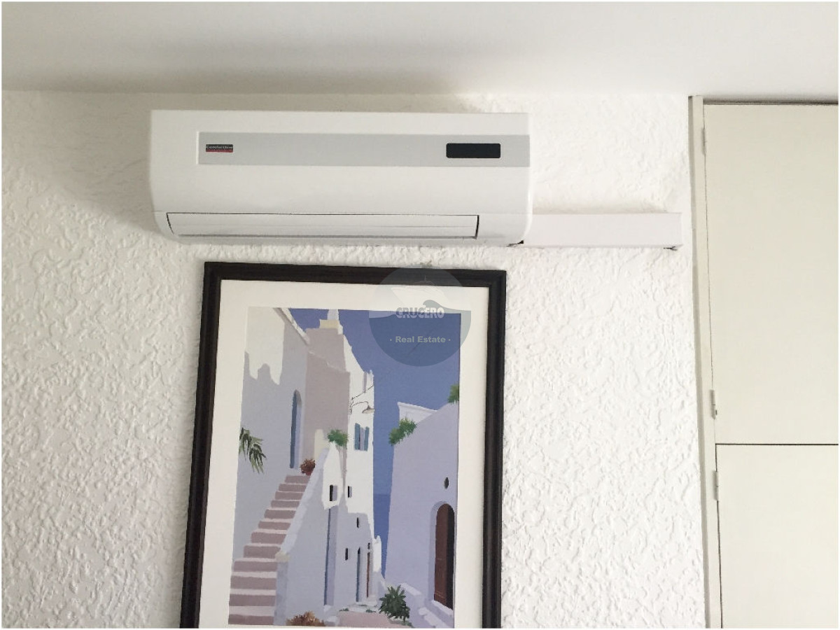 Apartamento ID.437 - Apartamento en Punta del Este, Brava