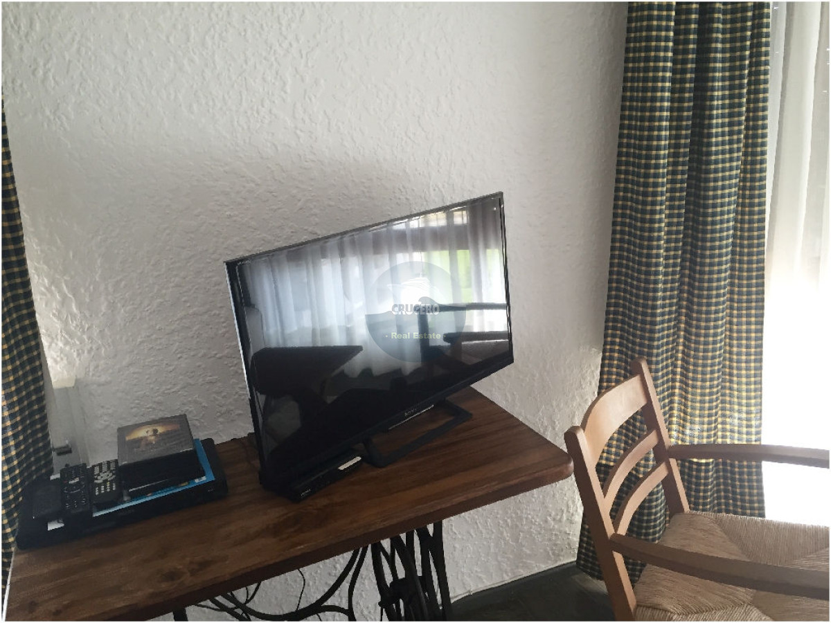 Apartamento ID.437 - Apartamento en Punta del Este, Brava