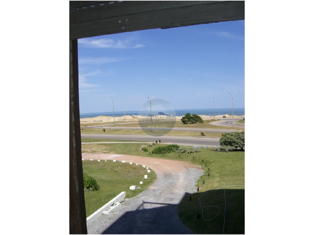 Apartamento ID.437 - Apartamento en Punta del Este, Brava