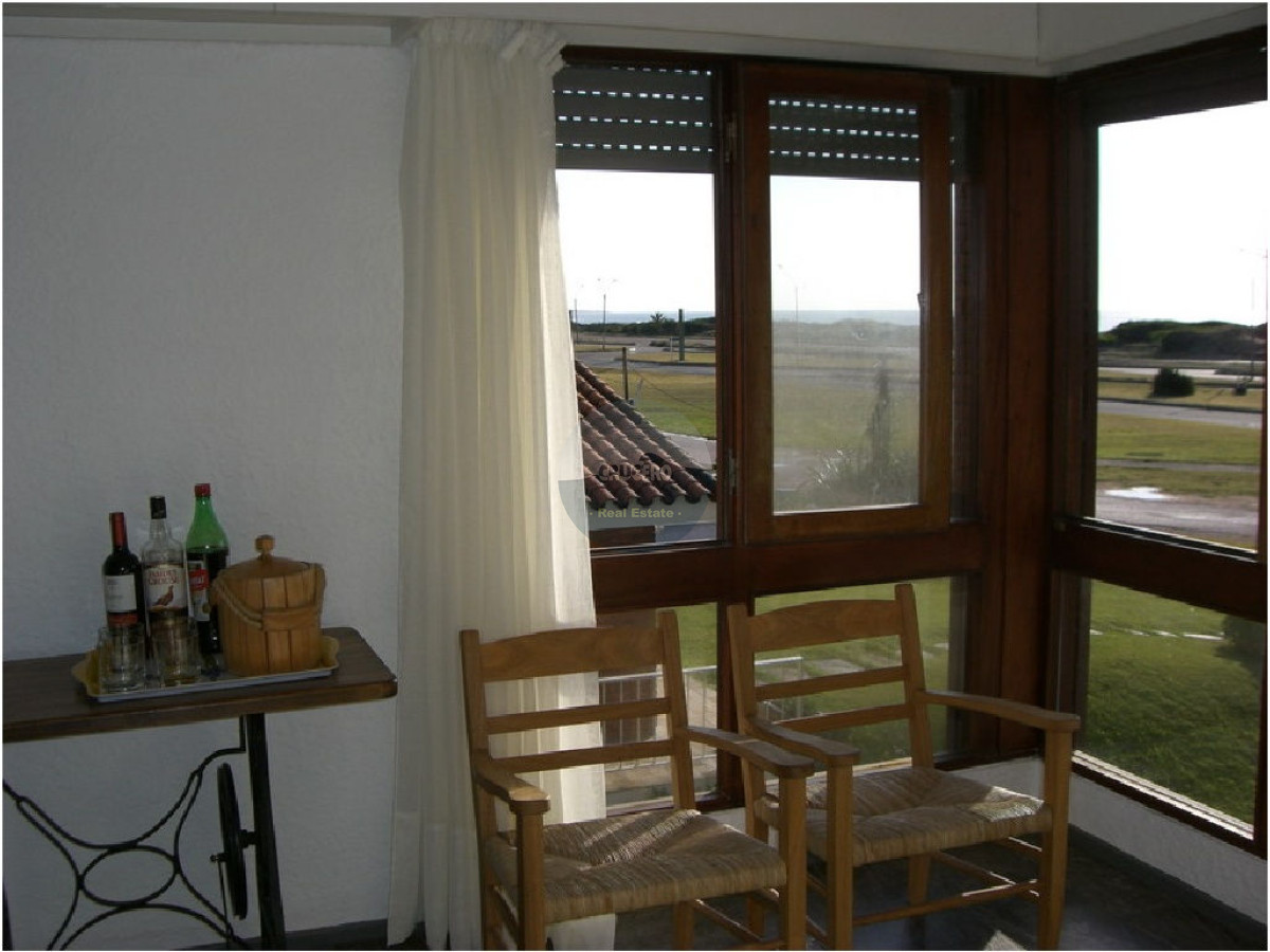 Apartamento ID.437 - Apartamento en Punta del Este, Brava
