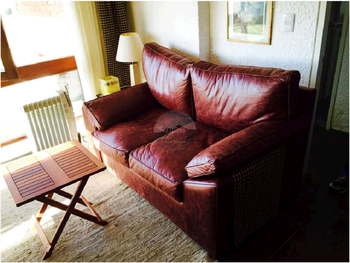 Apartamento ID.437 - Apartamento en Punta del Este, Brava