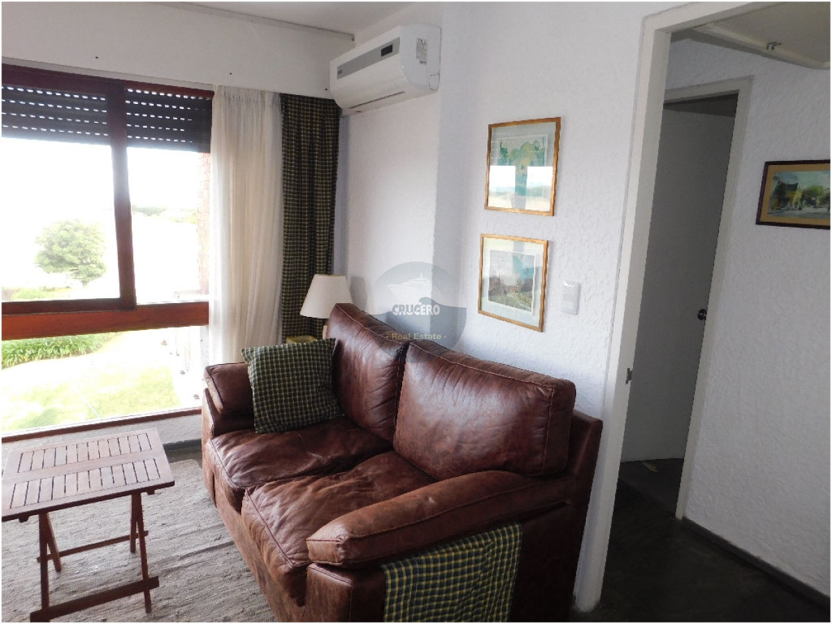 Apartamento ID.437 - Apartamento en Punta del Este, Brava