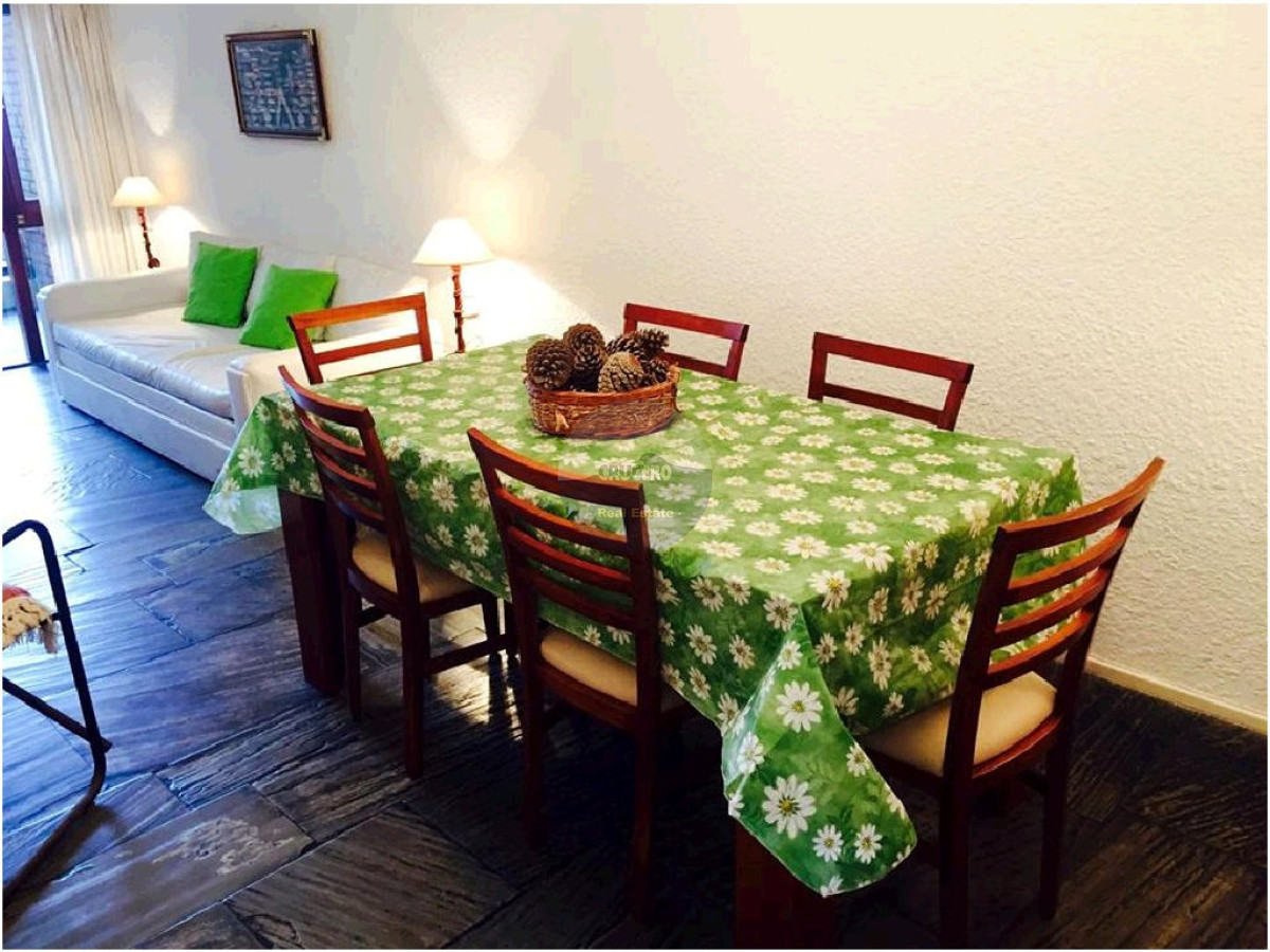 Apartamento ID.438 - Apartamento en Punta del Este, Brava