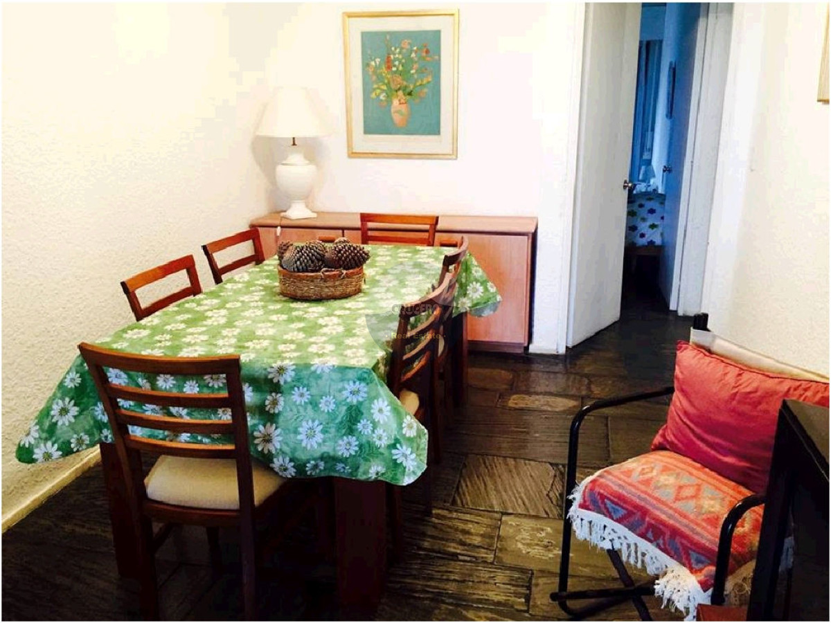 Apartamento ID.438 - Apartamento en Punta del Este, Brava