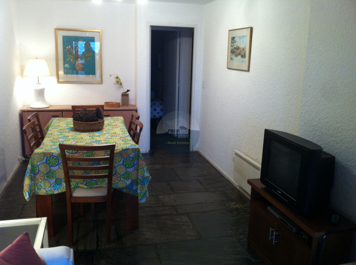 Apartamento ID.438 - Apartamento en Punta del Este, Brava