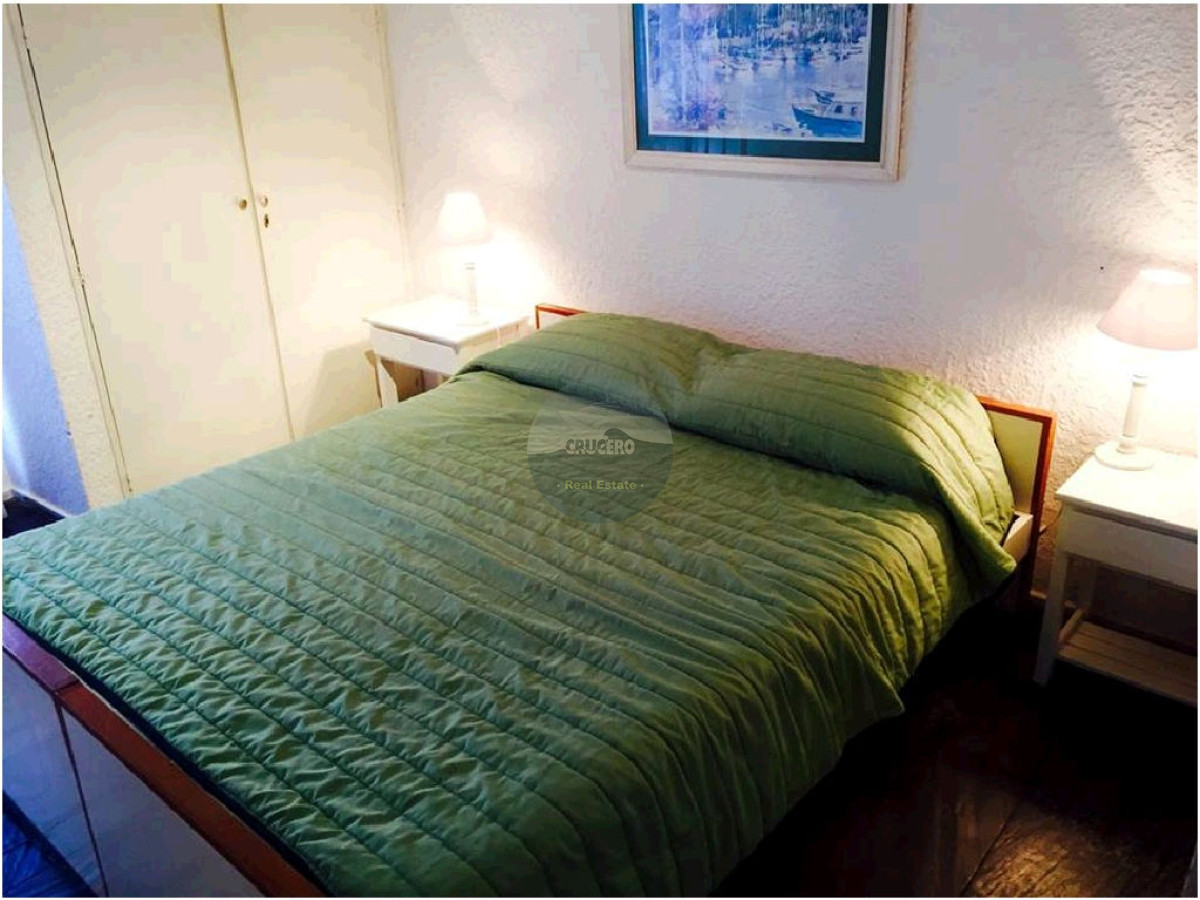 Apartamento ID.438 - Apartamento en Punta del Este, Brava
