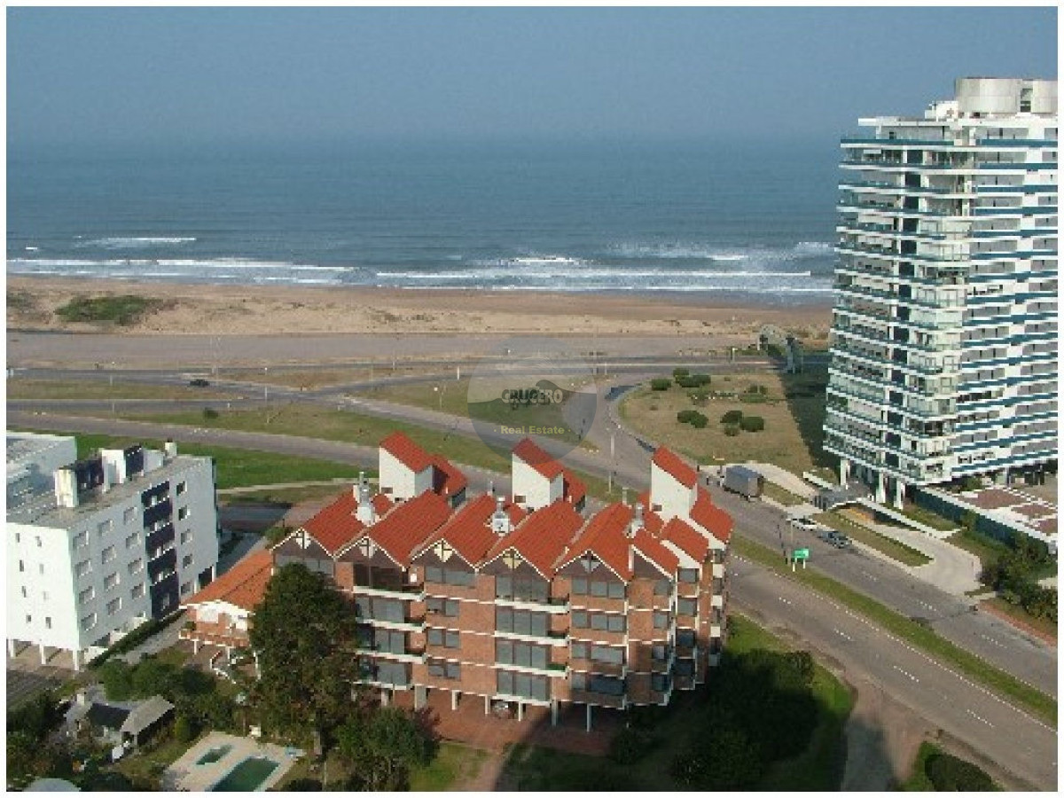 Apartamento ID.438 - Apartamento en Punta del Este, Brava