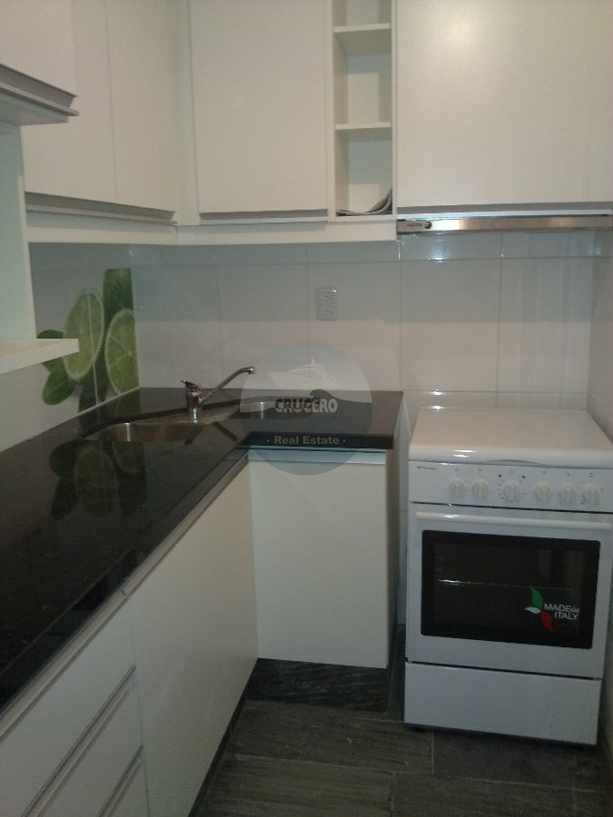 Apartamento ID.438 - Apartamento en Punta del Este, Brava