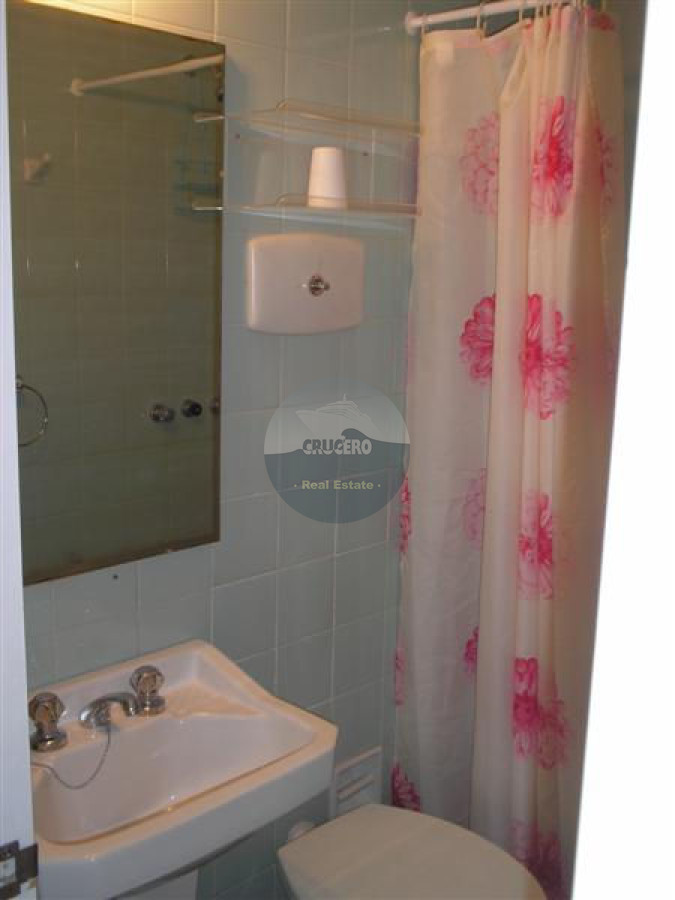 Apartamento ID.438 - Apartamento en Punta del Este, Brava