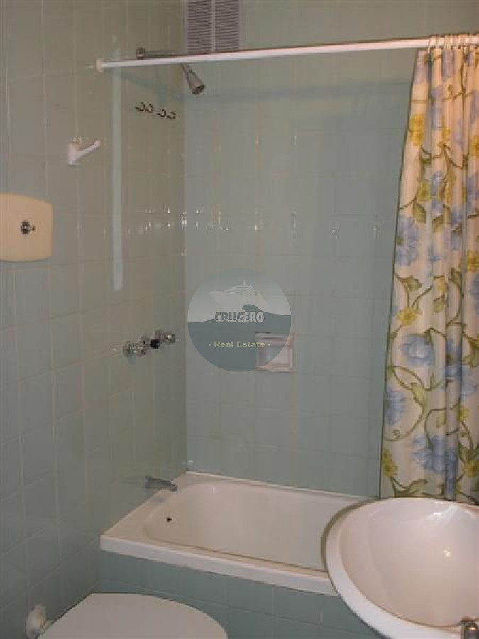 Apartamento ID.438 - Apartamento en Punta del Este, Brava
