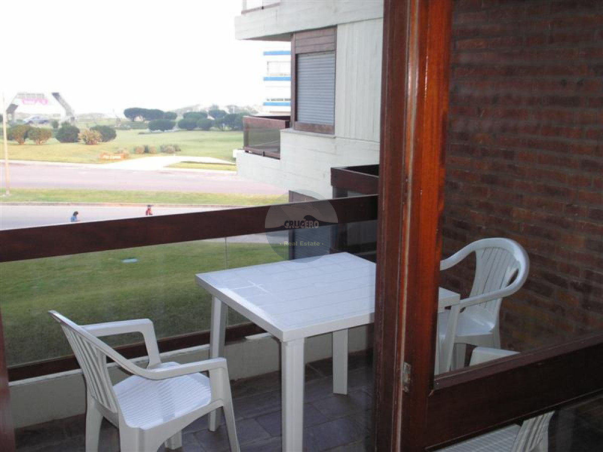 Apartamento ID.438 - Apartamento en Punta del Este, Brava