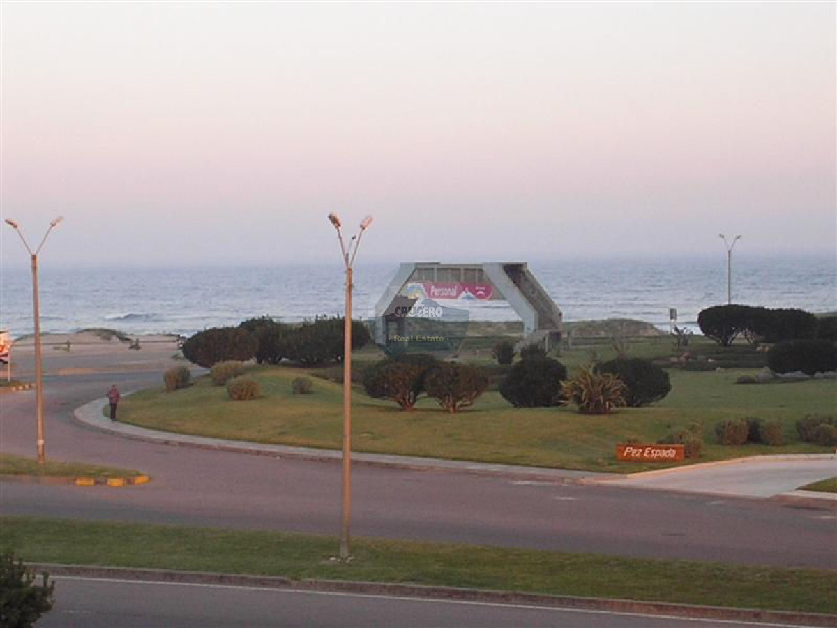 Apartamento ID.438 - Apartamento en Punta del Este, Brava
