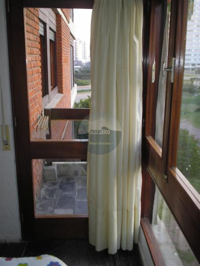 Apartamento ID.438 - Apartamento en Punta del Este, Brava