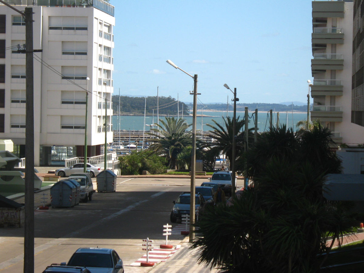 Apartamento ID.446 - Apartamento en Punta del Este, PenÃ­nsula