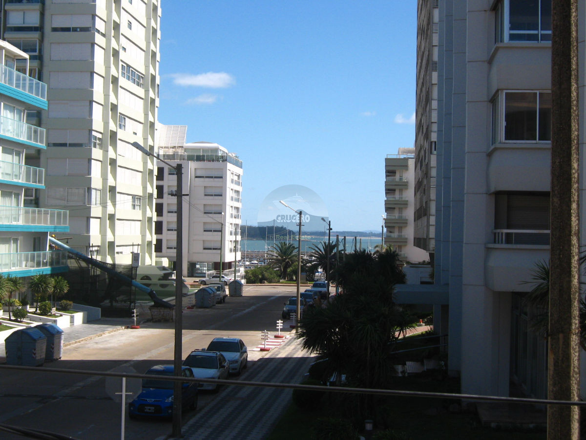 Apartamento ID.446 - Apartamento en Punta del Este, PenÃ­nsula