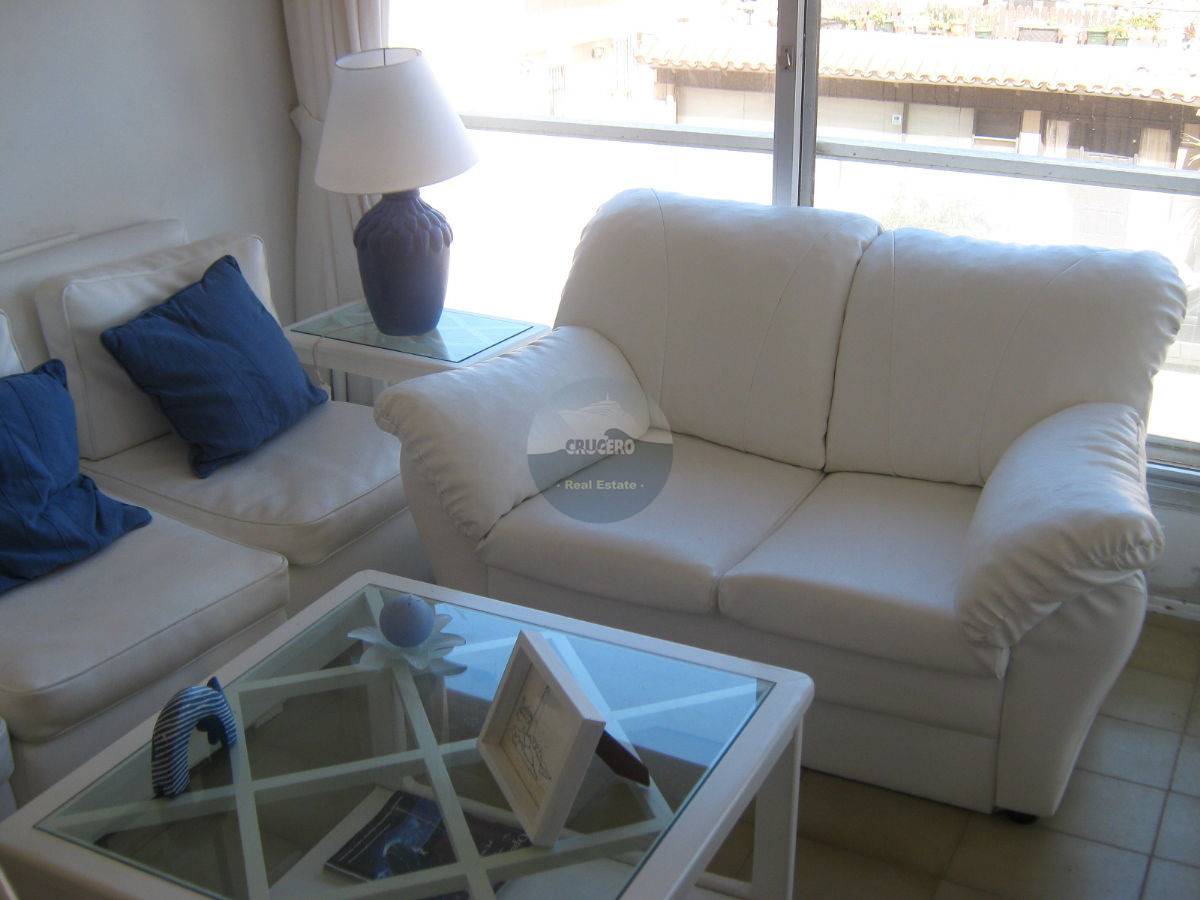 Apartamento ID.446 - Apartamento en Punta del Este, PenÃ­nsula