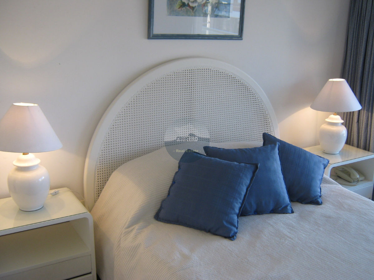Apartamento ID.446 - Apartamento en Punta del Este, PenÃ­nsula