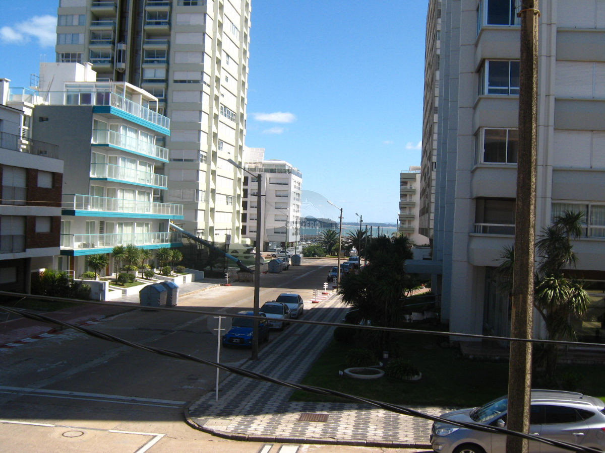 Apartamento ID.446 - Apartamento en Punta del Este, PenÃ­nsula