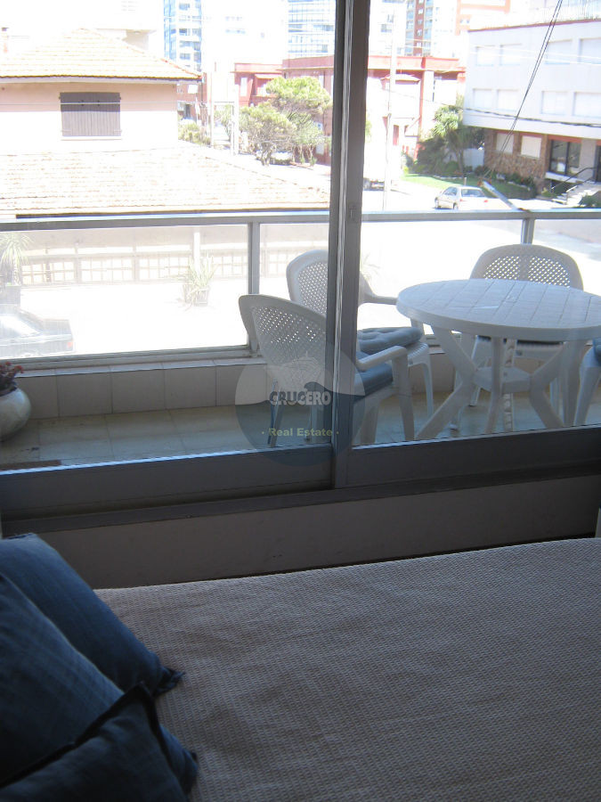 Apartamento ID.446 - Apartamento en Punta del Este, PenÃ­nsula