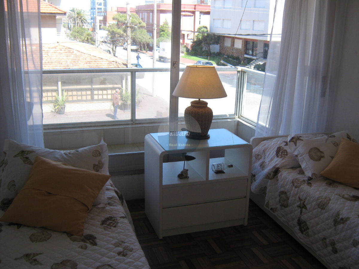 Apartamento ID.446 - Apartamento en Punta del Este, PenÃ­nsula