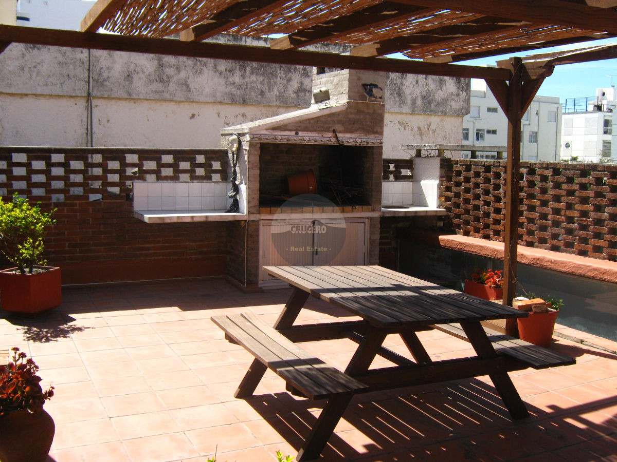 Apartamento ID.446 - Apartamento en Punta del Este, PenÃ­nsula