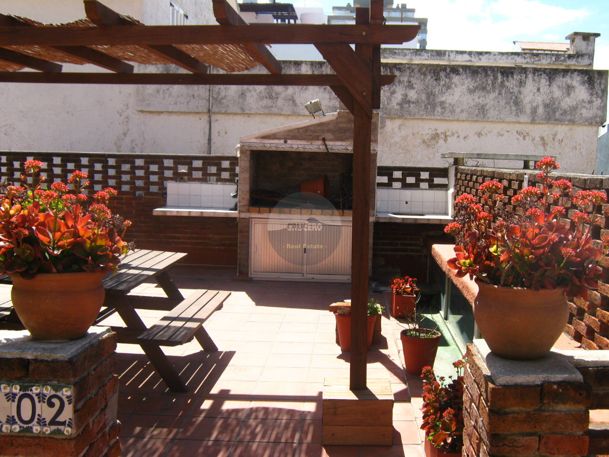 Apartamento ID.446 - Apartamento en Punta del Este, PenÃ­nsula