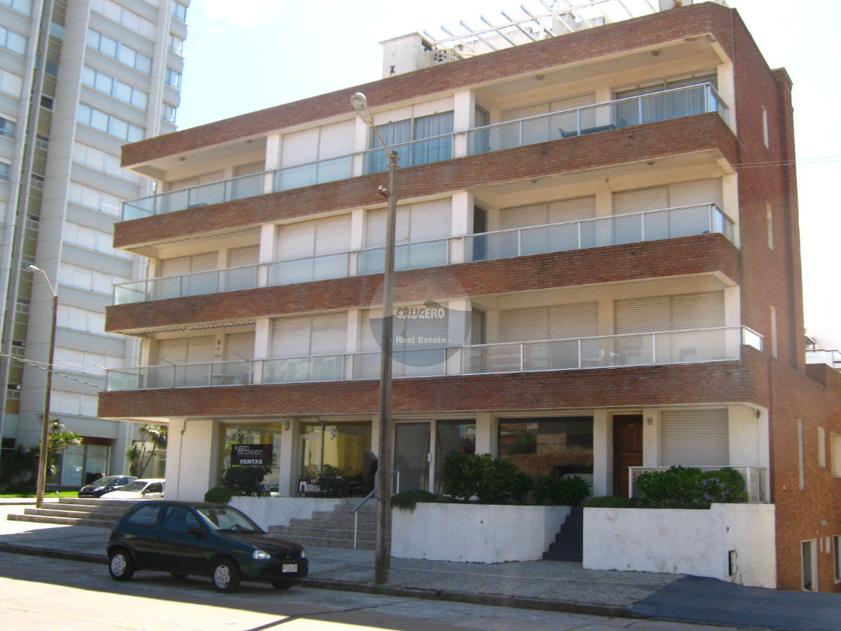 Apartamento ID.446 - Apartamento en Punta del Este, PenÃ­nsula