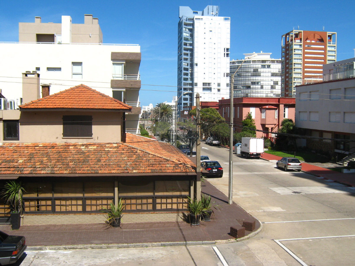 Apartamento ID.446 - Apartamento en Punta del Este, PenÃ­nsula