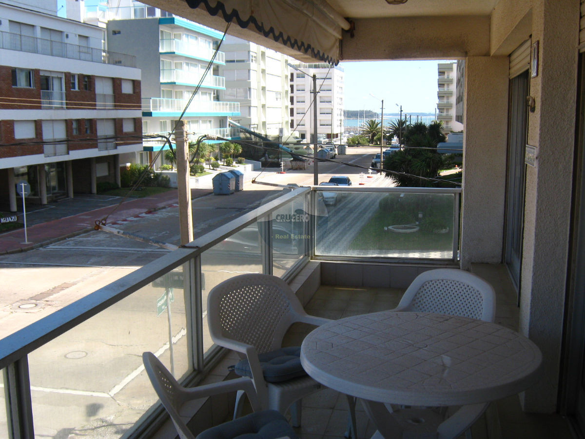 Apartamento ID.446 - Apartamento en Punta del Este, PenÃ­nsula