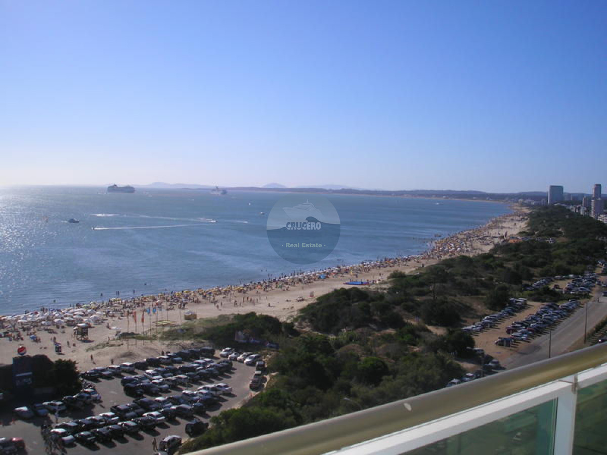 Apartamento ID.478 - Apartamento en Punta del Este, Mansa