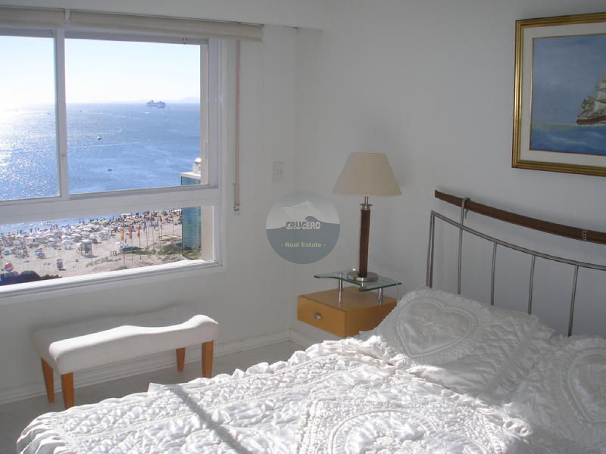 Apartamento ID.478 - Apartamento en Punta del Este, Mansa