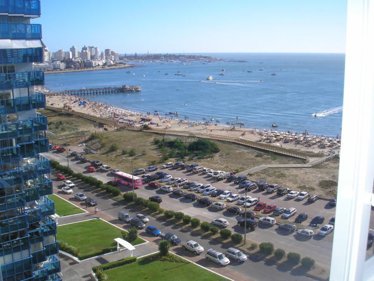 Apartamento ID.478 - Apartamento en Punta del Este, Mansa