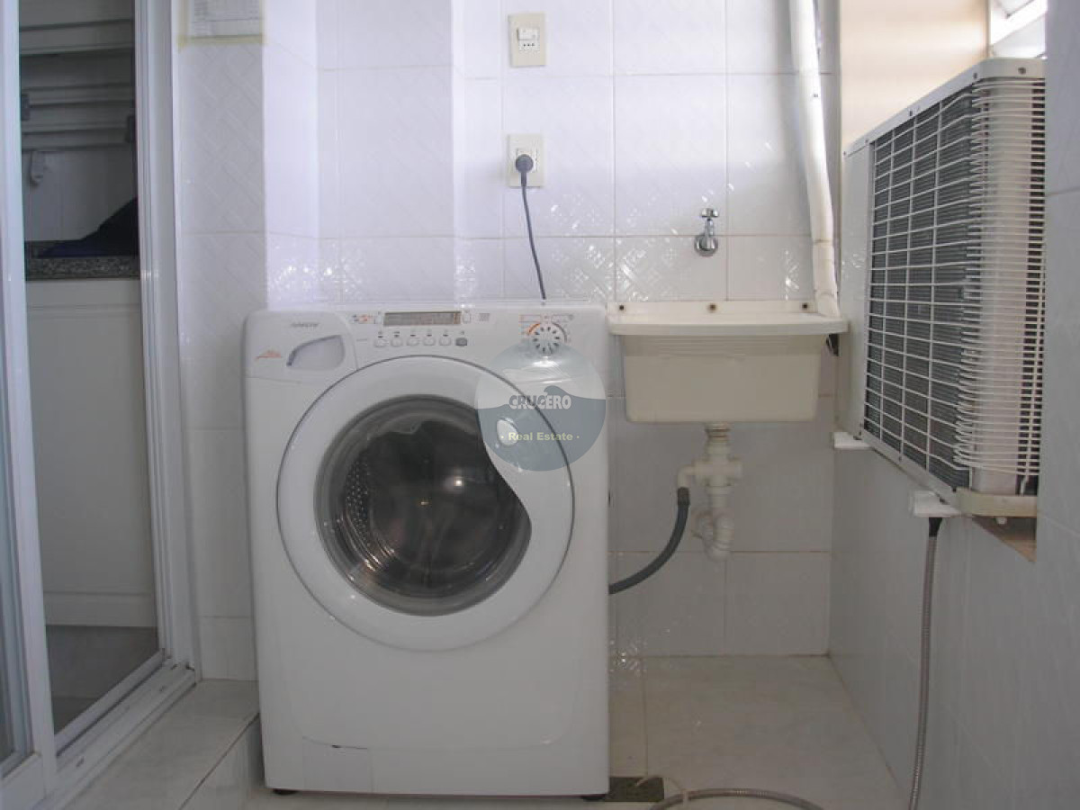 Apartamento ID.478 - Apartamento en Punta del Este, Mansa