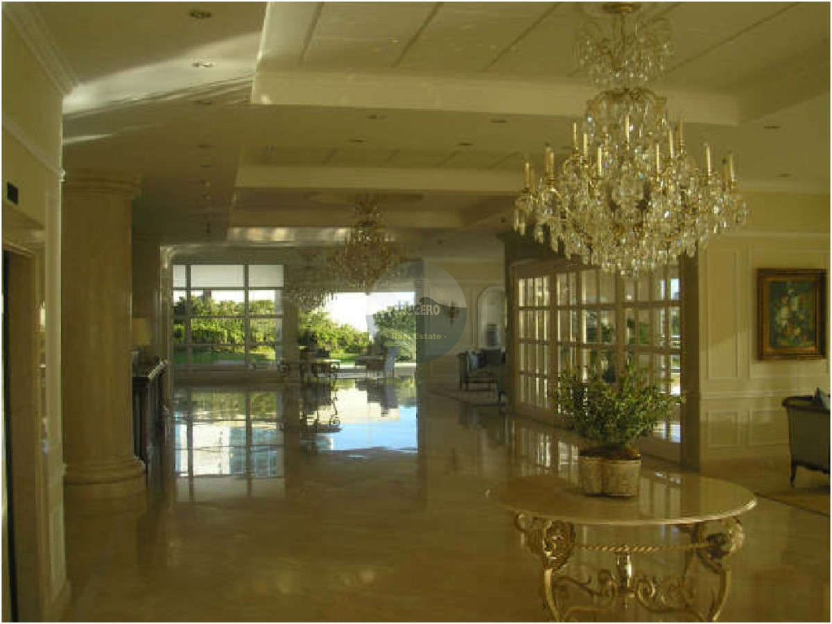 Apartamento ID.478 - Apartamento en Punta del Este, Mansa