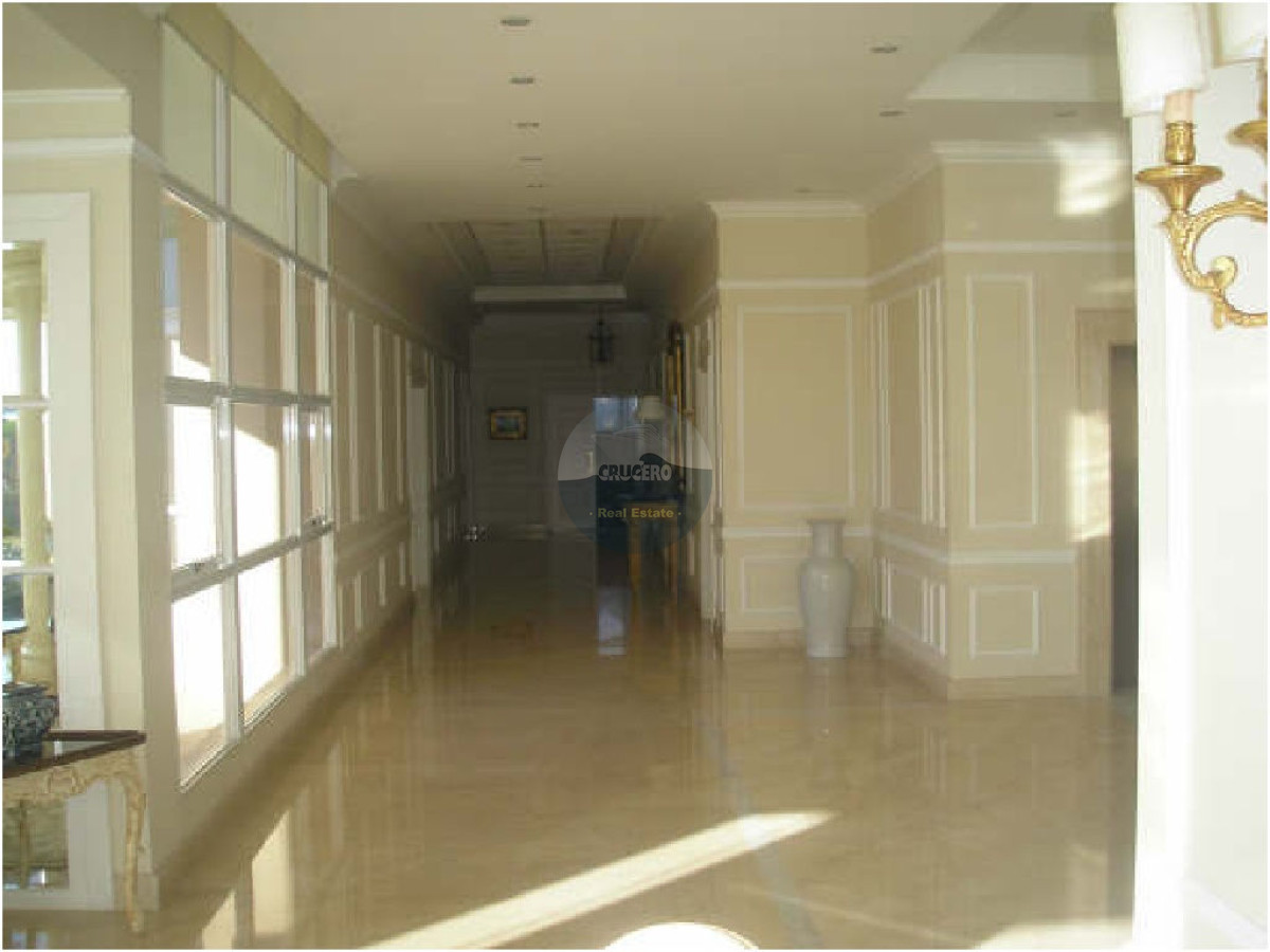 Apartamento ID.478 - Apartamento en Punta del Este, Mansa