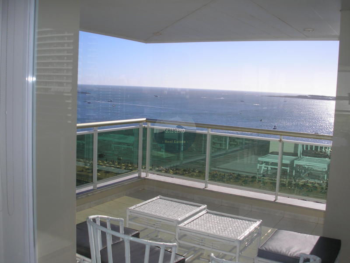 Apartamento ID.478 - Apartamento en Punta del Este, Mansa