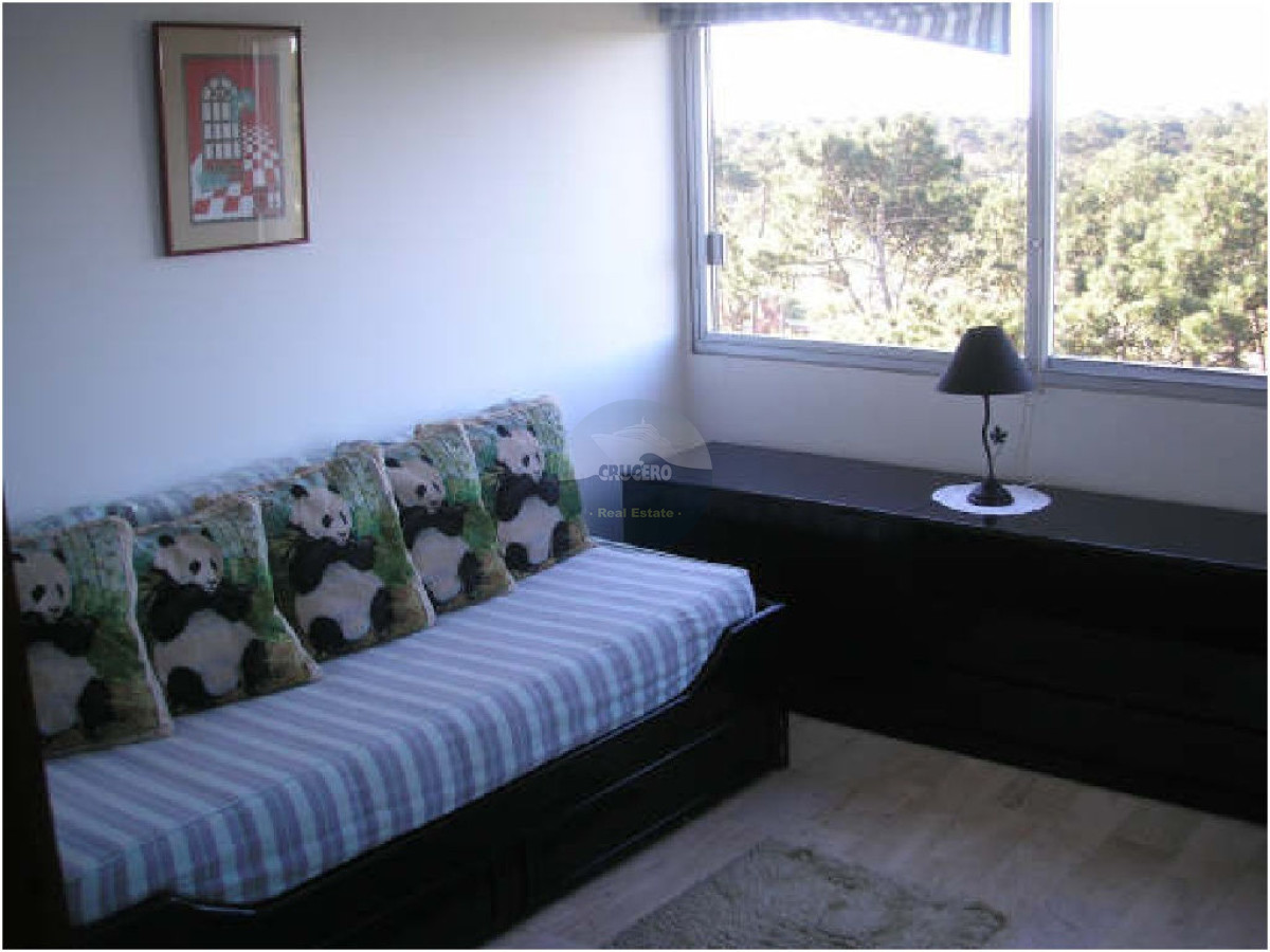 Apartamento ID.479 - Apartamento en Punta del Este, Roosevelt